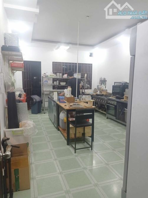 [BÌNH THẠNH] NHÀ HẺM Ô TÔ HOÀNG HOA THÁM - 86M² - GIÁ 11.9 TỶ - 9