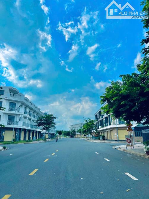 Bán Đất P.Bửu Long Đường F6 2,1 Tỷ Đóng Thuế Ra Sổ 80m2 Đường 8m KDC An Ninh Sạch Đẹp - 5