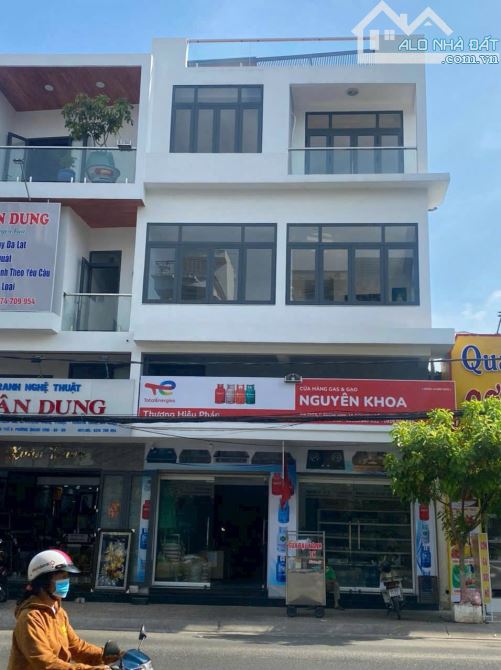 Cần gửi bán căn nhà mặt tiền kinh doanh đường CMT8, P. Quang Vinh, TP Biên Hoà