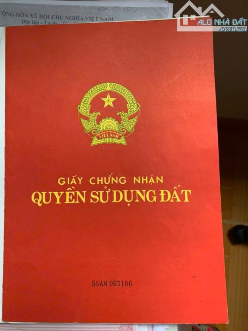 BÁN LÔ ĐẤT THỔ CƯ GIÁP BIỂN - XÃ TAM THANH, ĐẢO PHÚ QUÝ, BÌNH THUẬN