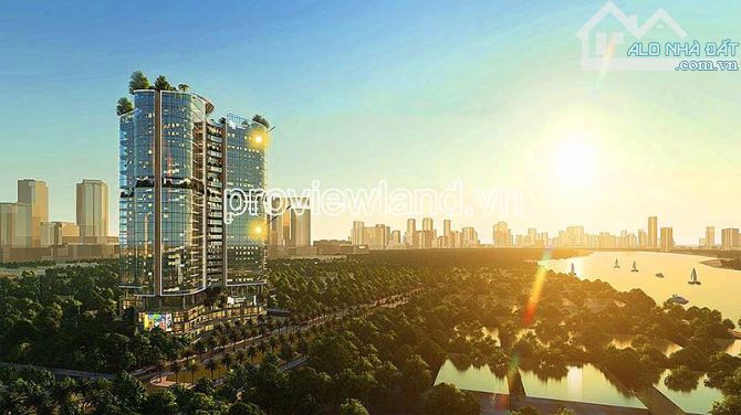 Bán căn Define Capitaland 3pn, 4wc, DT 220m2, 2 mặt view, 2 chổ đậu xe, CK 3%