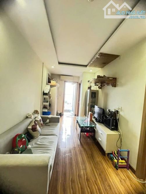 Chung cư Kim Tâm Hải, Trường Chinh,TTN, Q12: 80 m2,3p ngủ,2wc,9tr/th