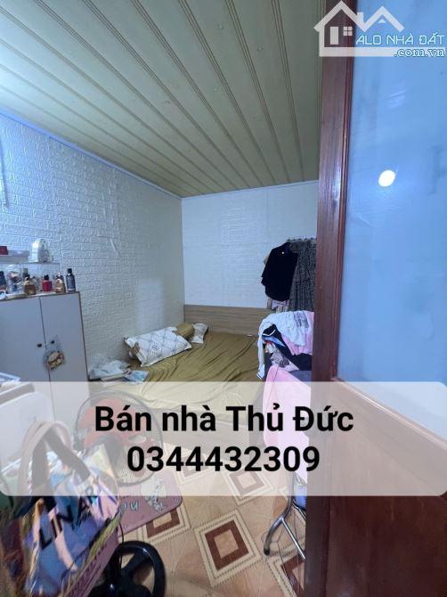 Bán nhà Thủ Đức, Mặt tiền, Đỗ Xuân Hợp, 127 m2 (5x26), SHR, 8 tỷ TL