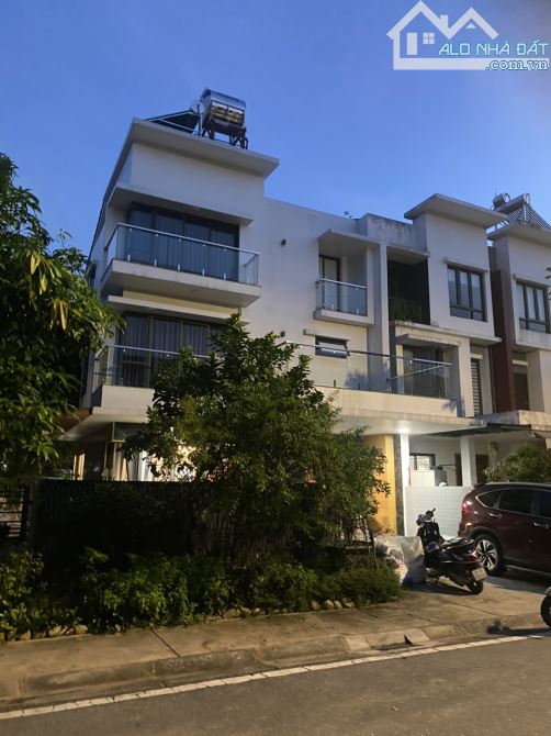 Cần bán liền kề Gamuda, DT: 118m². Giá: 31 tỷ