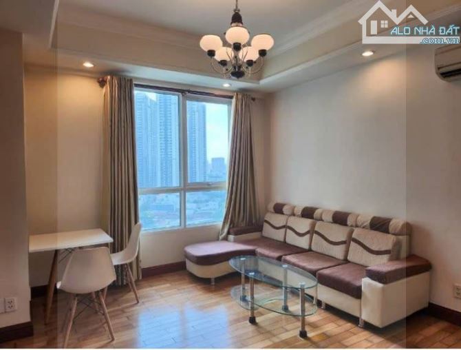 CHO THUÊ CC THE MANOR, 51M² 2PN FULL NT GIÁ RẺ