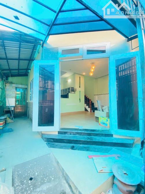 Bán Nhà Quận 8, 2 Mặt Tiền, 4 Tầng, DT 56m², SHR, Phạm Thế Hiển, Phường 6, giá 4.8 Tỷ