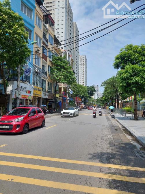 Không mua hơi phí nhà Hoa Lâm 75m2 x 5 tầng x MT 6m