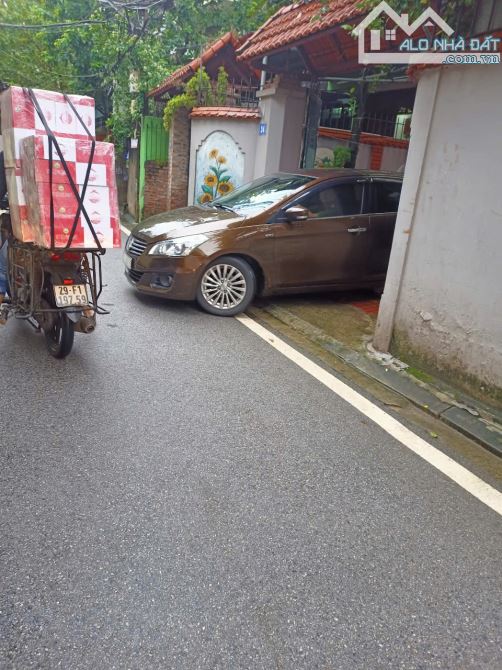 BÁN NHÀ LONG  BIÊN KINH DOANH SIÊU ĐỈNH ,GARA Ô TÔ ,THANG MÁY  ĐƯỜNG 3 Ô TÔ TRÁNH 17,8 TỶ