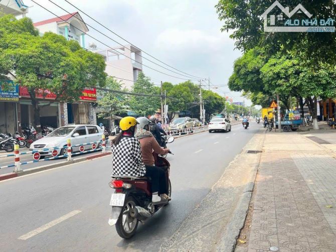 Bán Đất Trảng Dài, Biên Hòa, Đồng Nai Gần Công An Phòng Cháy