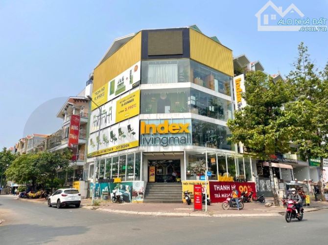 Siêu phẩm 2MT Hoa Phượng -Phan Xích Long,Phú Nhuận, 8x18m, Hầm + 4Tầng - HĐT: 150tr, 55 tỷ