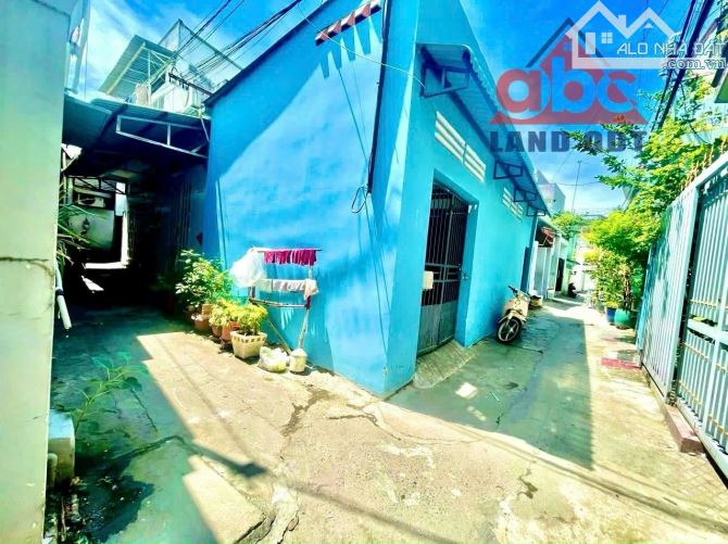 Nhà trung tâm Biên Hoà hạ 100tr còn 1t450 bán nhanh