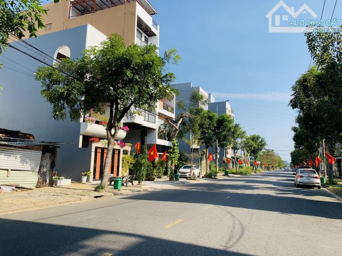 Bán cặp đất NGHIÊM XUÂN YÊM - 200m², gần Bùi Tá Hán, Nam Việt Á, Đà Nẵng