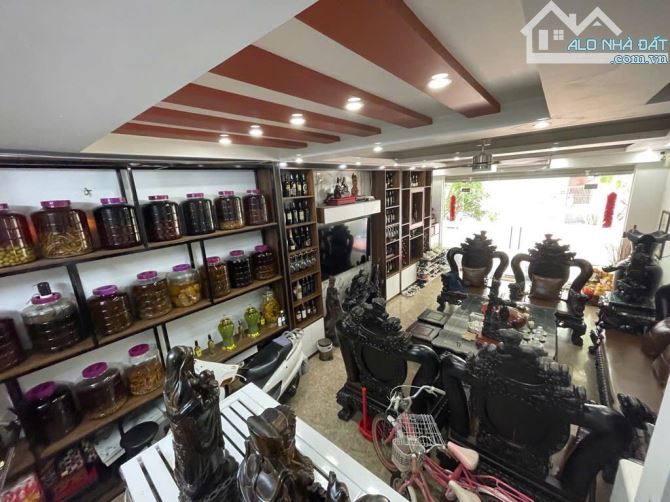 BÁN NHÀ PHỐ VĂN PHÚ HÀ ĐÔNG_NHÀ ĐẸP ĐĂNG CẤP_NỘI THẤT BẠC TỶ_DT: 50M_GIÁ: 16,4 TỶ