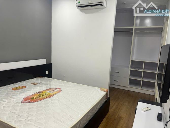 Bán penthouse Dragon Hill kề Phú Mỹ Hưng - 4PN 3WC đầy đủ nội thất sổ sẵn bao thuế phí