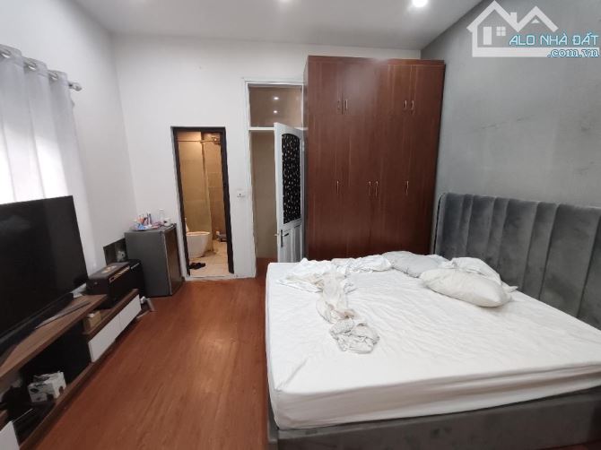 🔥🔥🔥 BÁN NHÀ PHỐ MINH KHAI - 25M² X 4 TẦNG - GIÁ 3,65 TỶ 🏠