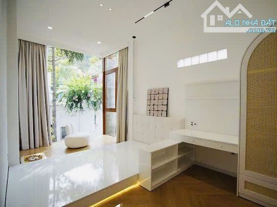 BÁN BIỆT THỰ MINI 1T1L HẺM Ô TÔ ĐƯỜNG VIBA 104M2 (8X14.5) GIÁ: 7.9TỶ - 10