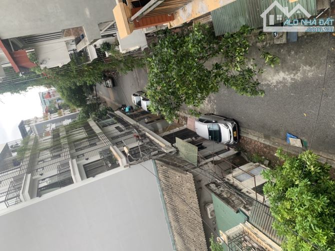 Bán nhà khu phân lô víp 918 phúc đồng 60m² , mt 4,2m , 3 tầng giá 13,5 tỷ ôtô tránh vỉa hè - 11