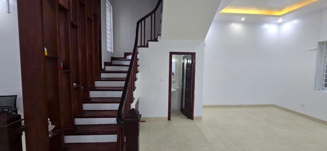 Bán biệt thự 4 tầng thoáng 4 mặt Khu ĐTM Vạn Phúc Hà Đông 160m2, mặt tiền 12m, 28.8 tỷ - 11