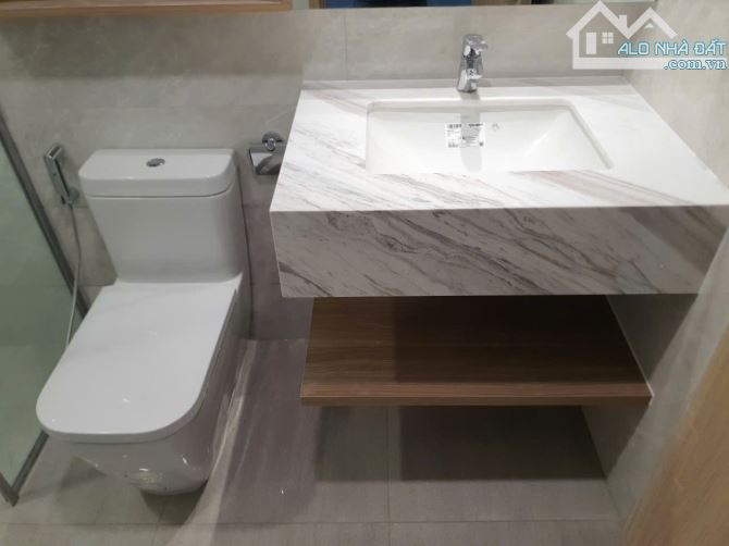 Shophouse CĐT Phú Mỹ Hưng giá 8.7tỷ/80m2. Sở hữu lâu dài. - 10