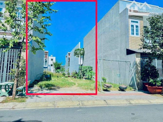 Bán Đất P.Bửu Long Đường F6 2,1 Tỷ Đóng Thuế Ra Sổ 80m2 Đường 8m KDC An Ninh Sạch Đẹp - 6