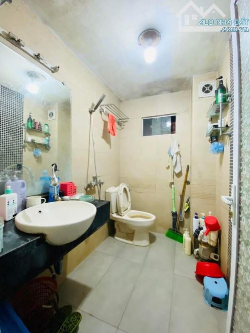 Bán nhà Ngõ Hoà Bình 7, Minh Khai, Hai Bà Trưng. Gần HỒNG MAI, NGÕ QUỲNH, BẠCH MAI. 9,3 Tỷ