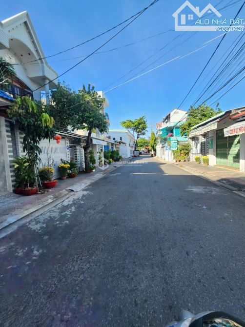 BÁN LÔ ĐẤT GÓC 2 MẶT TIỀN ĐƯỜNG NỘI BỘ NGUYỄN HỮU CẢNH PHƯỜNG THẮNG NHẤT GIÁ MỀM. - 1