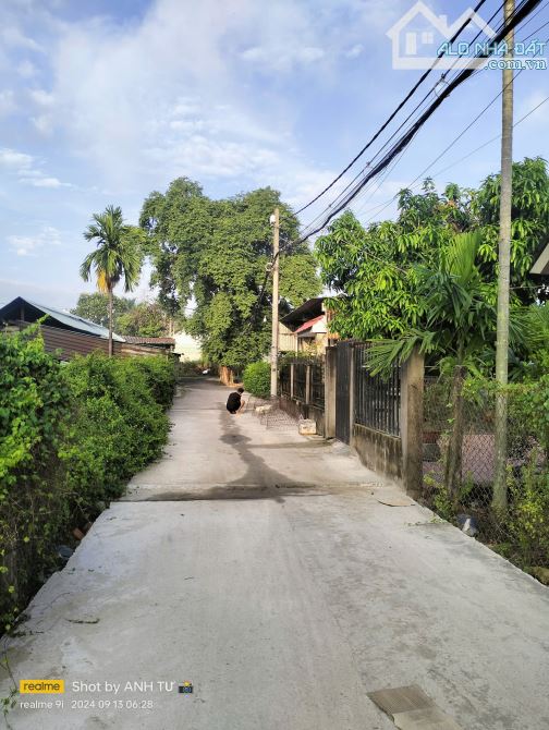 Đất đẹp còn sót lại ở gần chợ Hóc Môn - 1