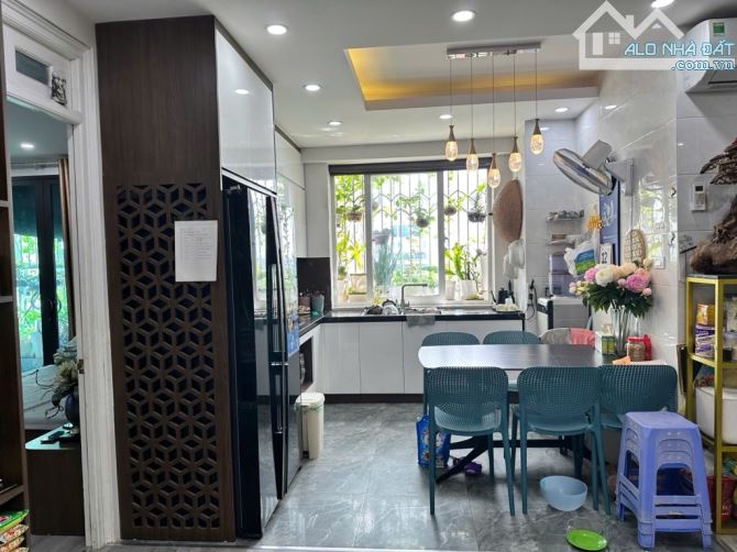 Bán căn 3pn2vs,100m2, tầng đẹp, nội thất long lanh, tòa 7A Lê Đức Thọ, giá 5,5 tỷ - 1