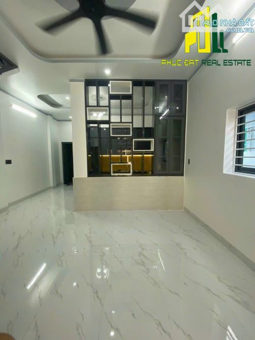 Bán nhà 1T1L 80m2 full Nội Thất,SHR thổcư có hoàn công,đường xe hơi vào tận cửa (P.Bửu Hòa - 1