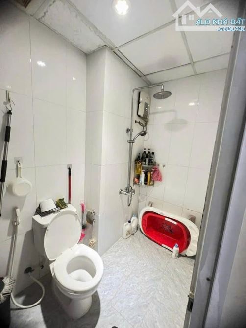 Chung cư Kim Tâm Hải, Trường Chinh,TTN, Q12: 80 m2,3p ngủ,2wc,9tr/th - 1