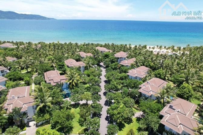 Bán biệt thự biển Premier Village Đà Nẵng giá cực rẻ đang cho thuê 1,35 tỷ/ năm - 1