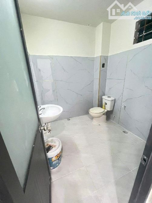 Bán Nhà Riêng 2 Tầng Tây Hòa 45m2, Ngang 6m, Xe Hơi Tới Hẻm, Phước Long A – Giá 3T.xx - 1