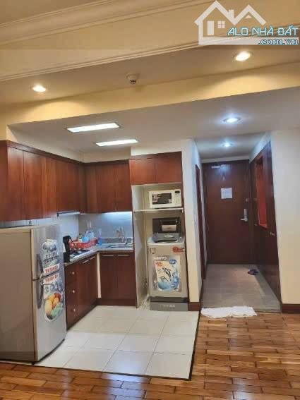 CHO THUÊ CC THE MANOR, 51M² 2PN FULL NT GIÁ RẺ - 1