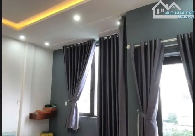 Bán nhà 2 tầng kiệt oto đường Bà Huyện Thanh Quan . DT:77m2 . Chỉ hơn 4tỷ xxxx - 1