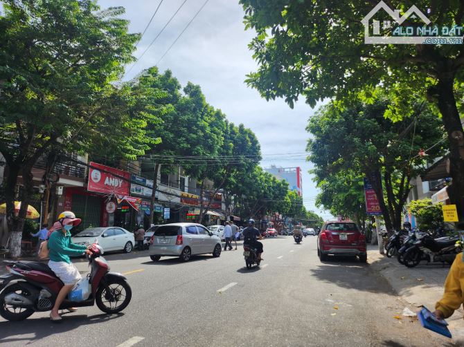 Hải Châu - Ngay ĐH Kiến Trúc, Đông Á –Nhà MT đường 5m5 -vài bước chân ra Xô Viết Nghệ Tĩnh - 1