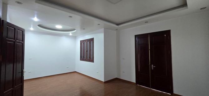 Bán biệt thự 4 tầng thoáng 4 mặt Khu ĐTM Vạn Phúc Hà Đông 160m2, mặt tiền 12m, 28.8 tỷ - 1