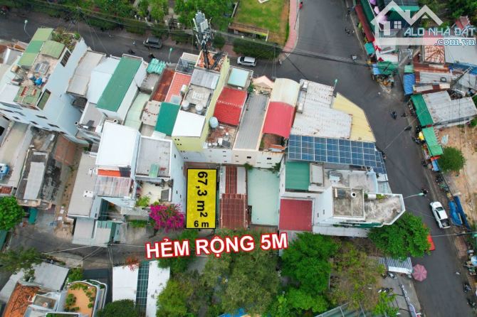 ĐẤT TRUNG TÂM VĨNH PHƯỚC cạnh trường Đại Học Nha Trang - 1