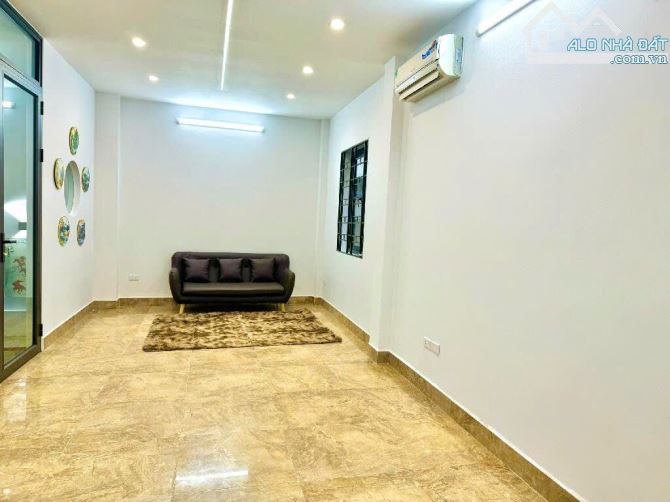 HIẾM! NHÀ ĐẸP LUNG LINH PHỐ QUAN NHÂN-THANH XUÂN, DT 43M2, 6 TẦNG, MT 5.2M,LÔ GÓC, 12 tỷ - 1