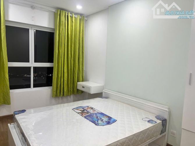 Bán penthouse Dragon Hill kề Phú Mỹ Hưng - 4PN 3WC đầy đủ nội thất sổ sẵn bao thuế phí - 1