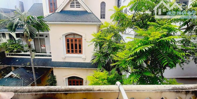 BÁN NHÀ VỊ TRÍ ĐẸP Ô TÔ ĐỖ CỔNG GẦN MẶT TIỀN MINH KHAI - 3TẦNG 3PN 59M2 - CHỈ 8.5 TỶ TL. - 14