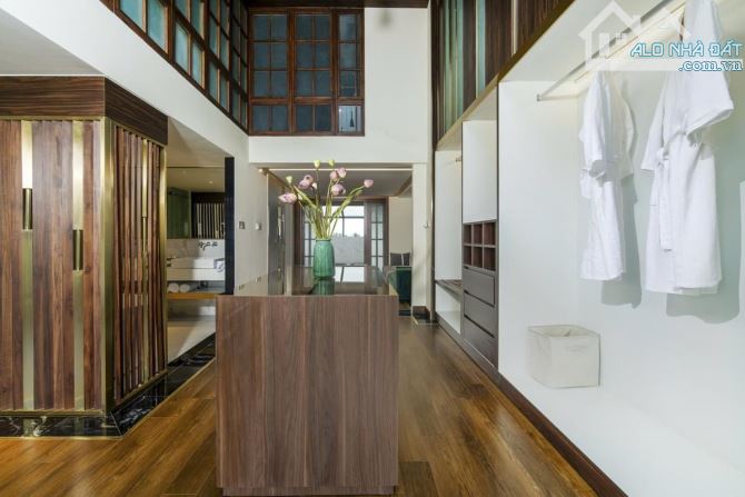 Biệt Thự Cao Cấp Cẩm Thanh - Hội An - 534m2 - Mt 7m - Nở Hậu - Dòng Tiền 100 Triệu - 18Tỷ5 - 17