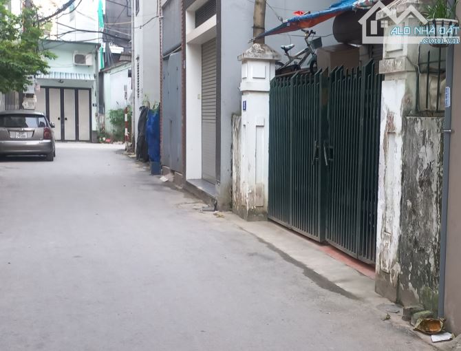 Bán đất Xuân La - Tây Hồ 102m2, Mt7m, Ô tô giá 17,5 tỷ. - 2