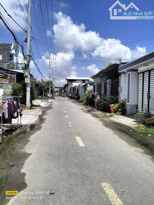 Đất đẹp còn sót lại ở gần chợ Hóc Môn - 2