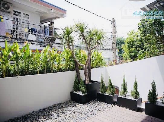 BÁN BIỆT THỰ MINI 1T1L HẺM Ô TÔ ĐƯỜNG VIBA 104M2 (8X14.5) GIÁ: 7.9TỶ - 2