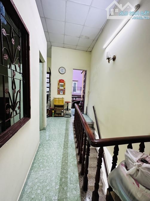 Hẻm Xe Hơi Huỳnh Thiện Lộc, Lũy Bán Bích - Gần 60M2 - Hơn 5 Tỷ. - 2