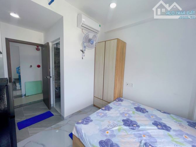 CĂN HỘ 7 TẦNG - HOÀ CƯỜNG NAM - 100M2 - NGANG 8,3M - CÓ HỒ BƠI - THÁNG MÁY. VỊ TRÍ ĐẸP - 2