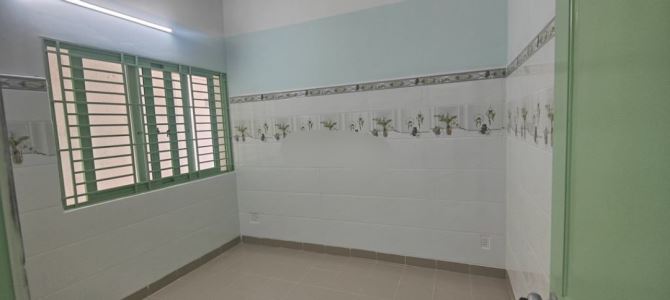 Cho thuê chung cư Phú Thọ 64m 2PN 2WC giá 9tr5 nhà trống ở liền - 2