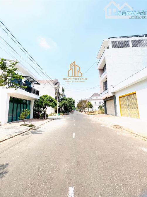 ĐẤT MẶT TIỀN NGUYỄN THƯỢNG HIỀN - DT: 6x17,88M, H: ĐÔNG NAM - GIÁ: 5,6 TỈ - 2