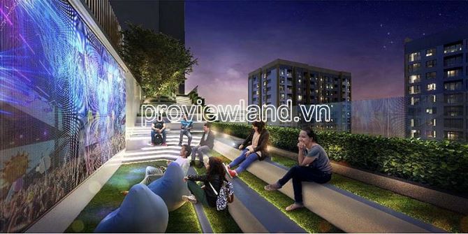 Bán căn Define Capitaland 3pn, 4wc, DT 220m2, 2 mặt view, 2 chổ đậu xe, CK 3% - 2