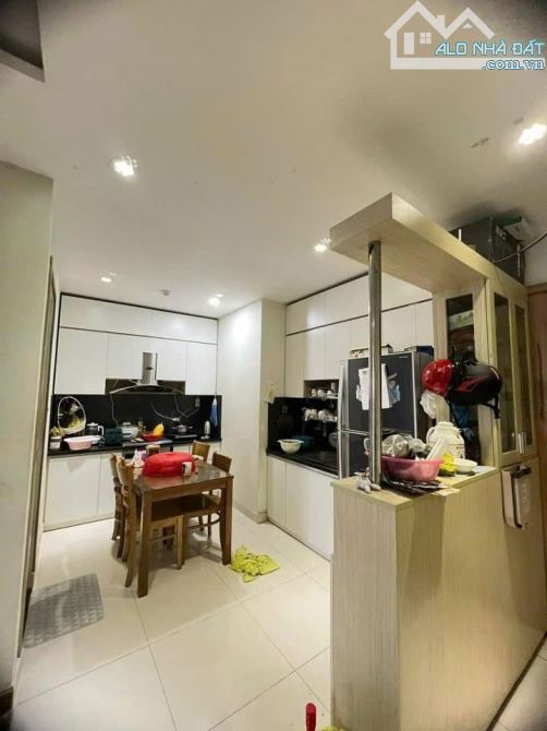 Chung cư Kim Tâm Hải, Trường Chinh,TTN, Q12: 80 m2,3p ngủ,2wc,9tr/th - 2